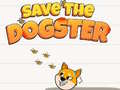 Gioco Save The Dogster