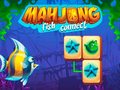 Gioco Mahjong Fish Connect