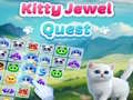 Gioco Kitty Jewel Quest