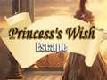 Gioco Princess's Wish escape
