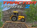 Gioco Tractor Trial 2