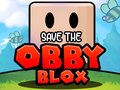 Gioco Save The Obby Blox