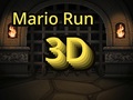 Gioco Mario Run 3D