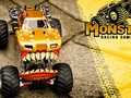 Gioco MonstAR Racing Game