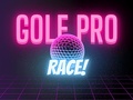 Gioco The Golf Pro Race