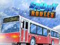 Gioco Snowy Routes
