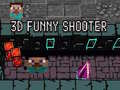Gioco 3D Funny Shooter