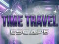 Gioco Time Travel escape
