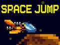 Gioco Space Jump