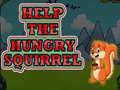 Gioco Help The Hungry Squirrel