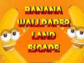 Gioco Banana Wallpaper Land Escape 