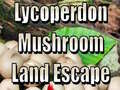 Gioco Lycoperdon Mushroom Land Escape