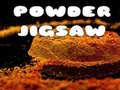 Gioco Powder Jigsaw 