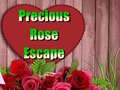 Gioco Precious Rose Escape 