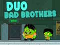 Gioco Duo Bad Brothers