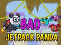 Gioco Jetpack Panda Bao