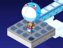 Gioco Penguin Dash
