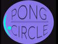 Gioco Pong Circle