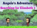 Gioco Angelos Adventure: Searching for Elizabeth 3