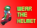 Gioco Wear The Helmet