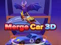 Gioco Merge Car 3D