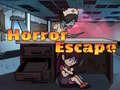 Gioco Horror Escape