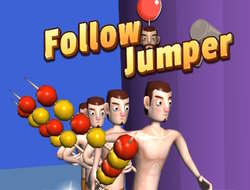 Gioco Segui Jumper 