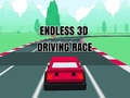 Gioco 3D Endless Driving Race