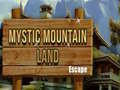Gioco Mystic Mountain Land Escape