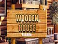 Gioco Wooden House Escape