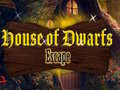 Gioco House of Dwarfs Escape
