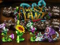 Gioco Angry Plants Flower 