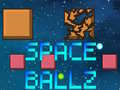 Gioco Space Ballz