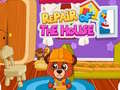Gioco Repair Of The House