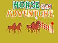 Gioco Horse Run Adventure