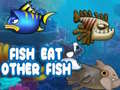 Gioco Fish Eat Other Fish