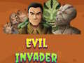 Gioco Evil Invader