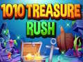 Gioco 1010 Treasure Rush