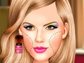 Gioco Pop Star Concert Makeup