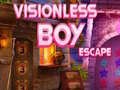 Gioco Visionless Boy Escape