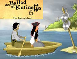 Gioco La ballata di Ketinetto 6 