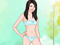 Gioco Selena Gomez Dress Up