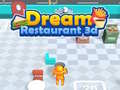 Gioco Dream Restaurant 3D 