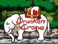 Gioco Drunken Crane