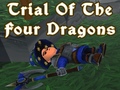 Gioco Trial Of The Four Dragons