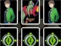Gioco Ben 10: Monster Cards