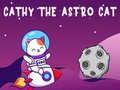 Gioco Cathy the Astro Cat