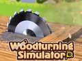Gioco Woodturning Simulator 