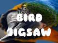 Gioco Bird Jigsaw