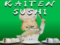 Gioco Kaiten Sushi